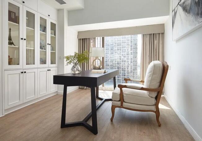 書(shū)房燈光裝修設(shè)計(jì)技巧有哪些？